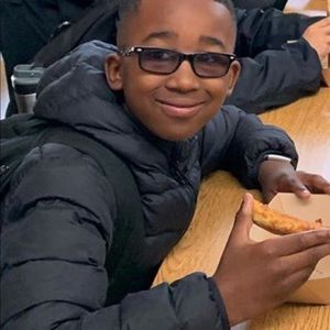 Meet your Posher, Eli